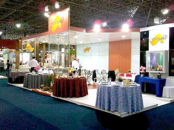 Equipotel 2012